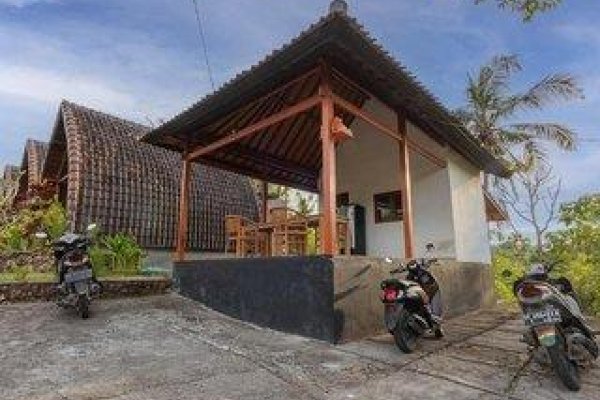The Sweet Corn Bungalow
