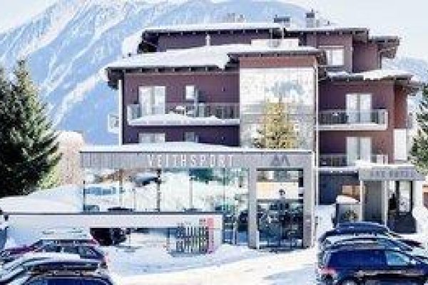 Arx Hotel
