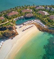 Amiana Resort  Nha Trang