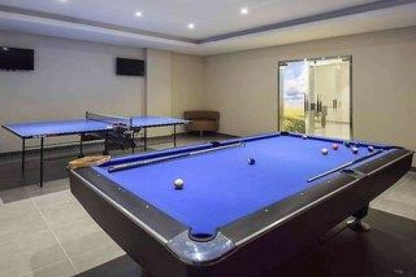 Novotel Suites Riyadh Centre