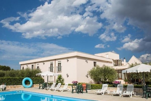 Hotel Ramapendula