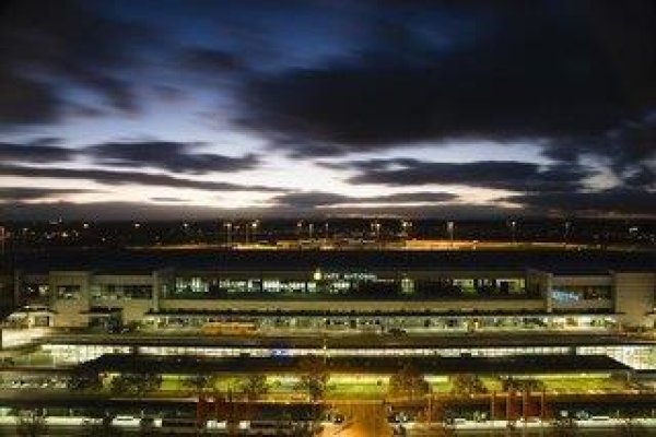 Holiday Inn Melbourne Airport