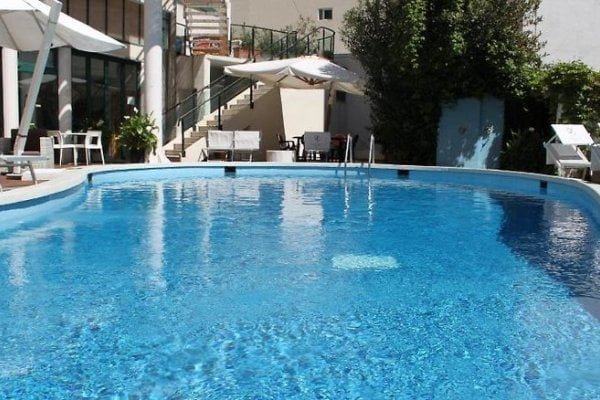 Park Hotel Cattolica