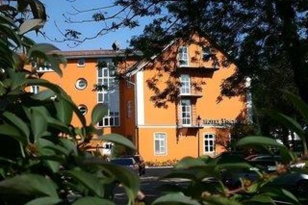 Fischer Tafernwirtschaft
