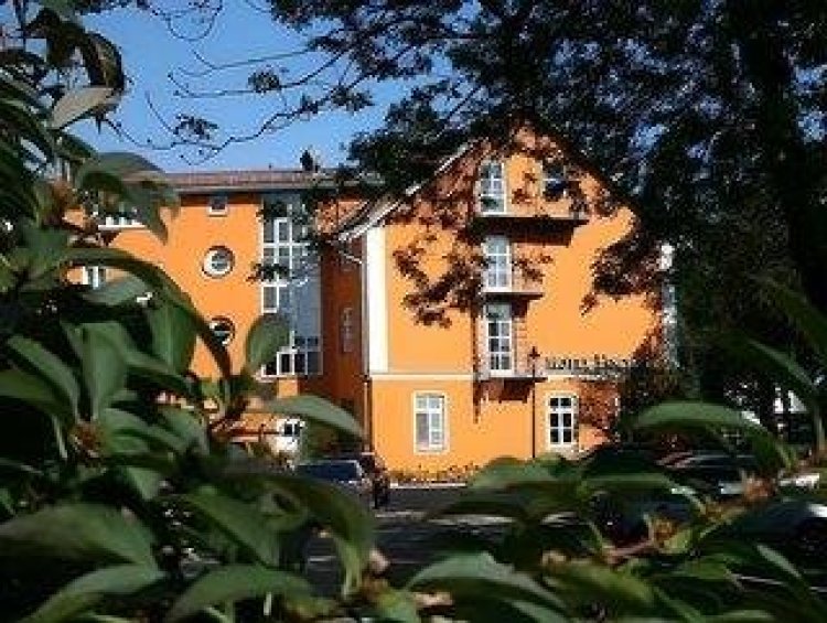 Fischer Tafernwirtschaft