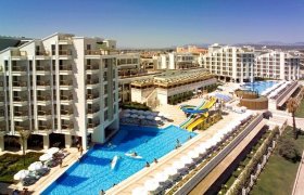 Royal Atlantis Spa & Resort recenzie