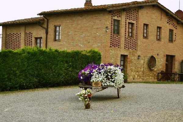 casa di Campagna