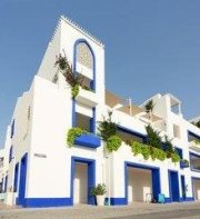 Cloud7 Residence Ayla Aqaba