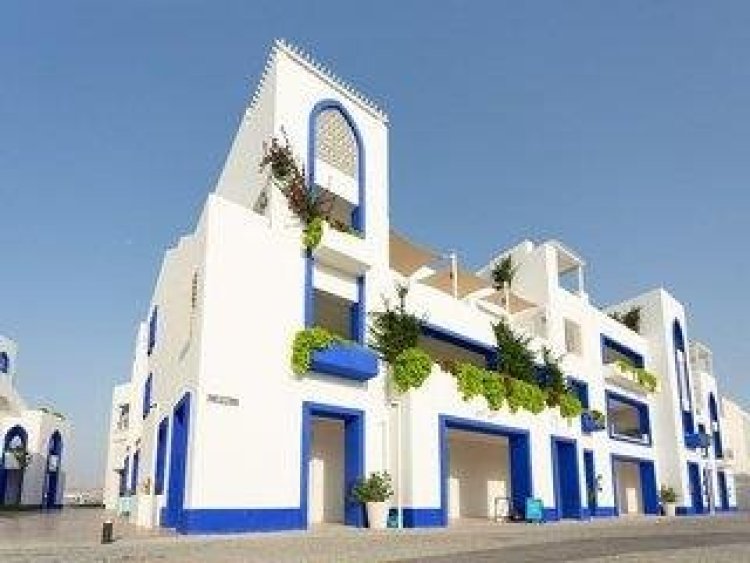 Cloud7 Residence Ayla Aqaba
