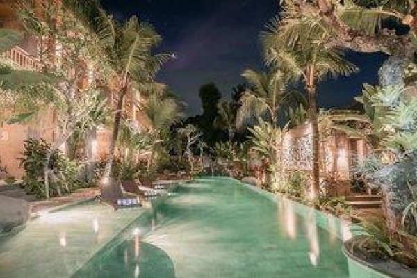 Weda Cita Resort And Spa