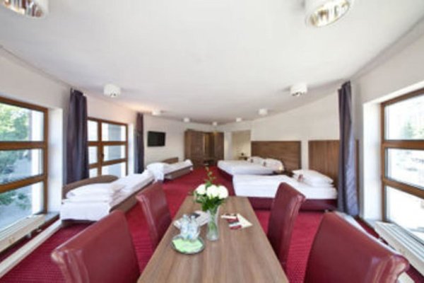 NOVUM Hotel City B