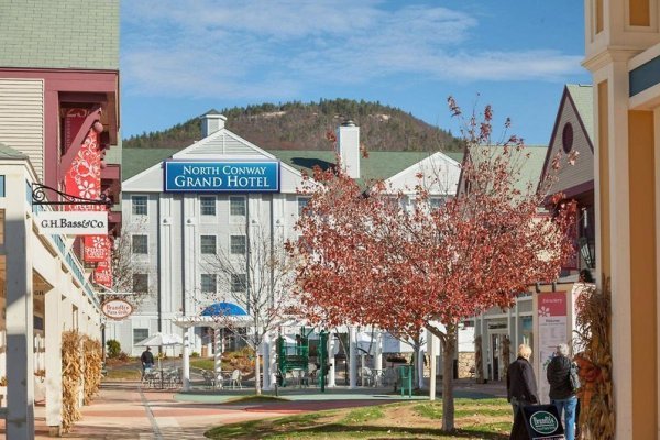 North Conway Grand