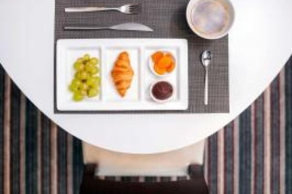 Novotel Toulouse Centre Compans Caffarelli