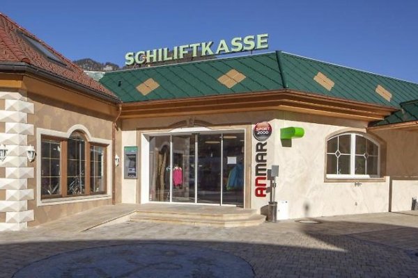 Der Lärchenhof