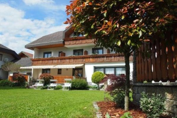 Pension Tulpe
