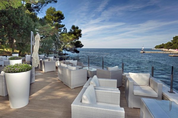 Galijot Plava Laguna - Villa / Village / Apartments