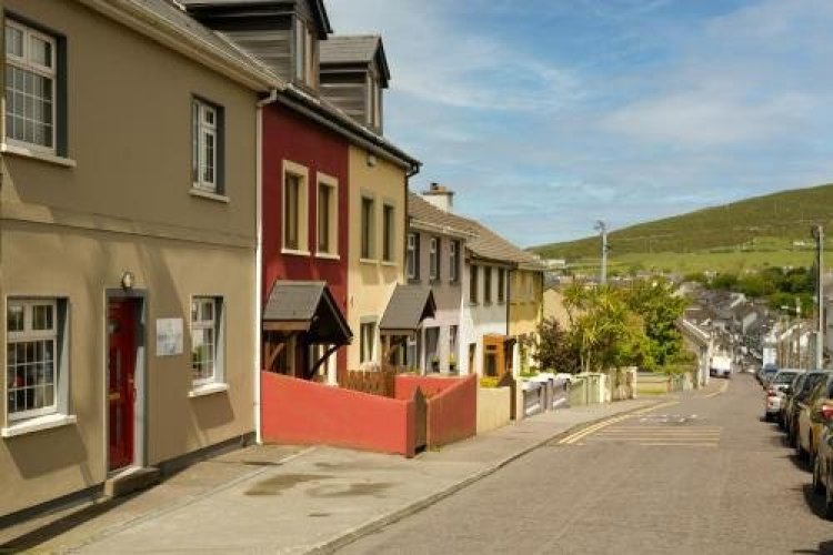 Seaview Heights