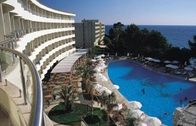 Utopia Beach Club recenzie