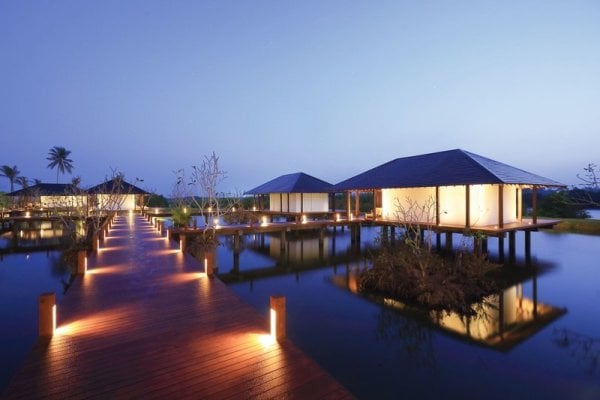 Anantaya Resort & Spa Chilaw