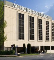 AC Hotel Sant Cugat by Marriott