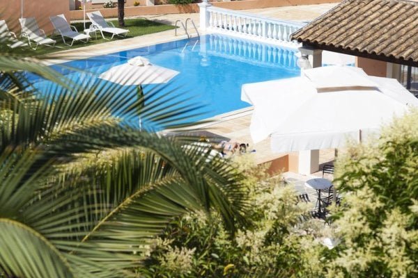 Domenico Hotel