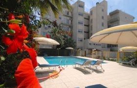 Sunflower Hotel & Apartments recenzie