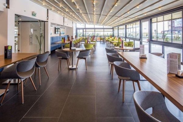 Hampton by Hilton Istanbul Kurtkoy
