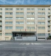 NH Trieste