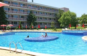 Hotel Belitsa recenzie