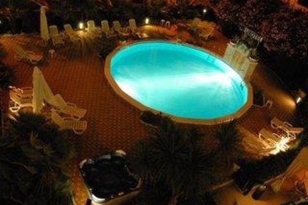 Hotel Eurotel