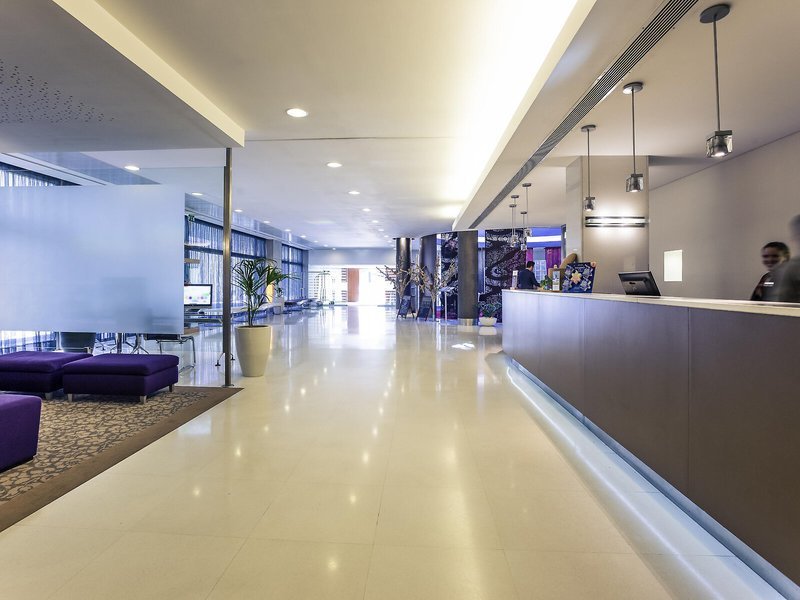 Mercure Porto Gaia Hotel recenzie