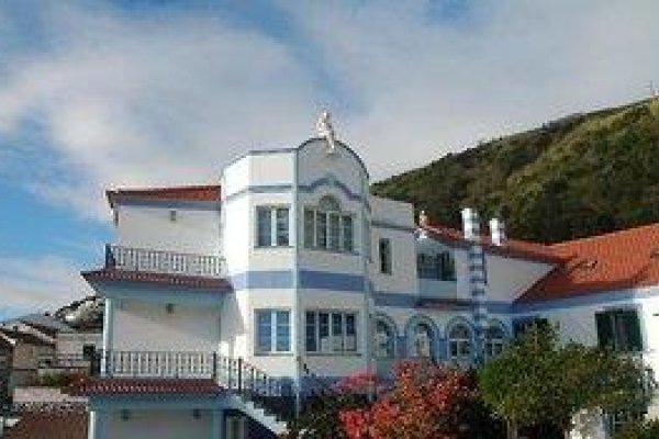 Casa Do Antonio