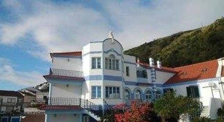Casa do Antonio