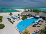 Cocoon Maldives recenzie