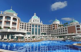 Litore Resort & Spa recenzie