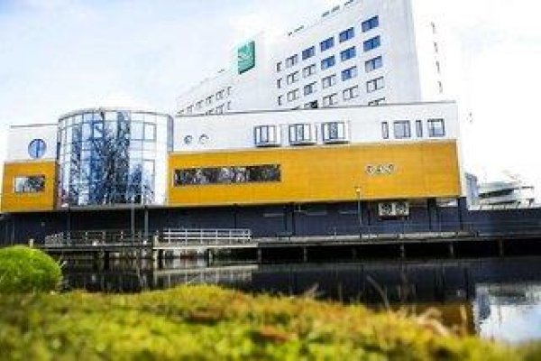 Quality Hotel Grand Borås