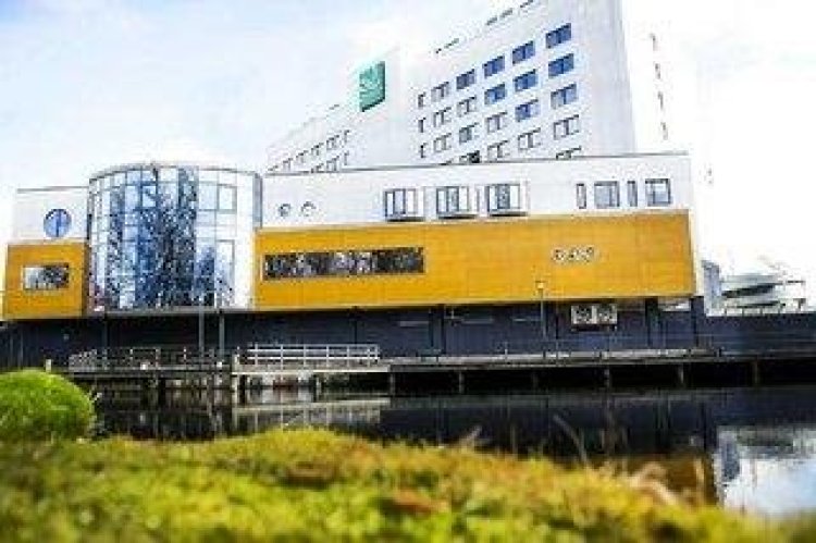 Quality Hotel Grand Borås