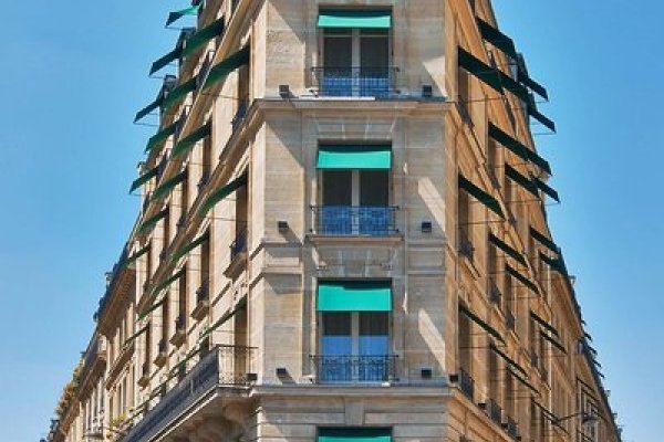Le Metropolitan, A Tribute Portfolio Hotel