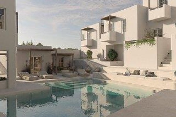 Mazee Newage Boutique Hotel