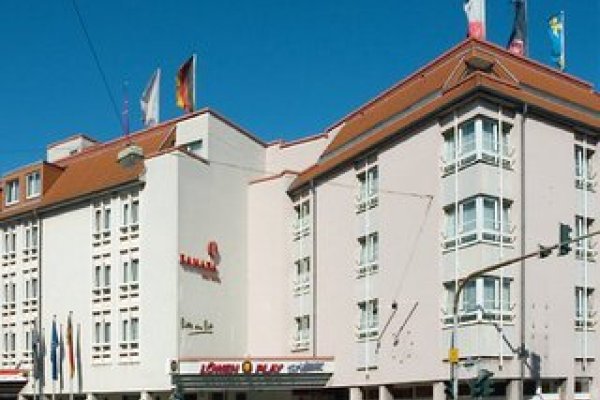 Achat Hotel Neustadt An Der Weinstraße