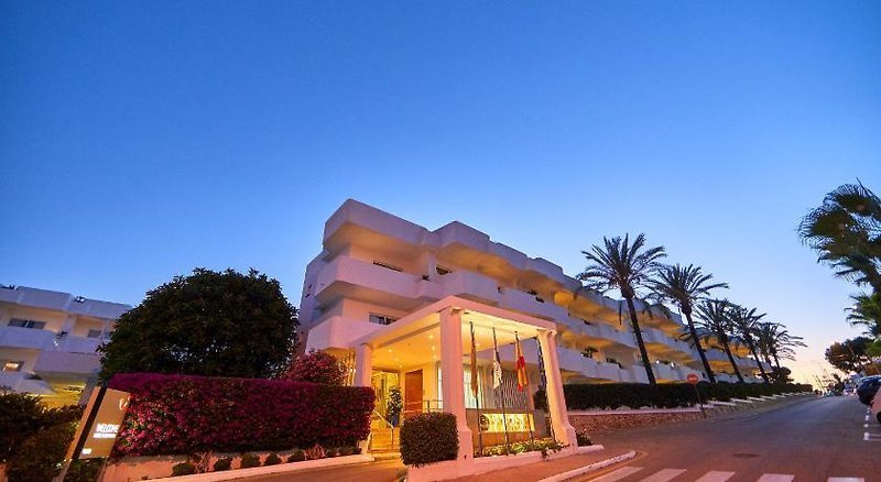 Hotel Rocamarina recenzie