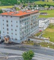 Alpine Inn Davos