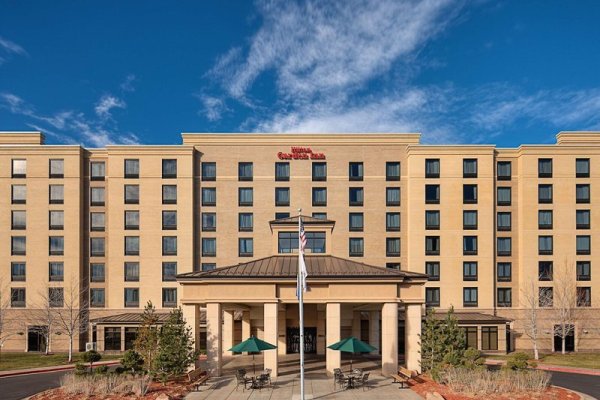 Hilton Garden Inn Denver Tech Center