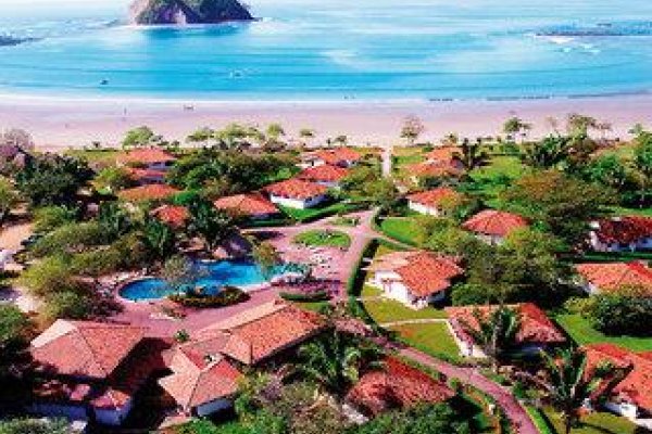 Villas Playa Samara Beachfront Resort