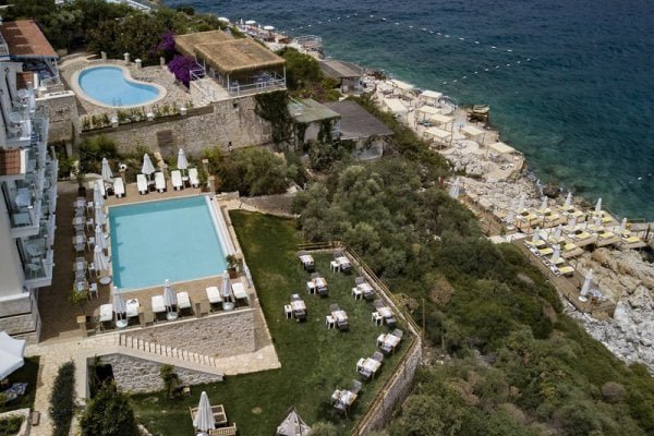 Suna Sun Boutique Hotel