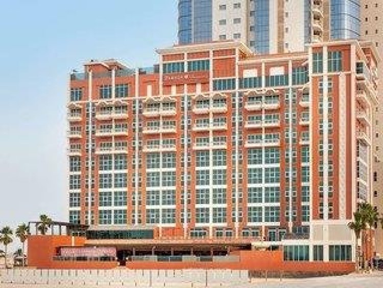 Ramada by Wyndham Manama City Centre