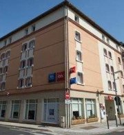 ibis Albi