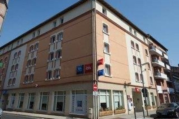 Ibis Albi