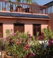 Riad Aubrac
