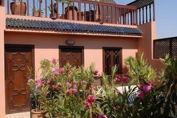 Riad Aubrac